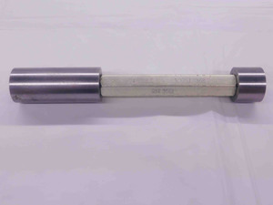 1.0312 & 1.0362 CL Z PIN PLUG GAGE GO NO GO 1.0313 -.0001 1 1/32 26 mm - MW0541CM4