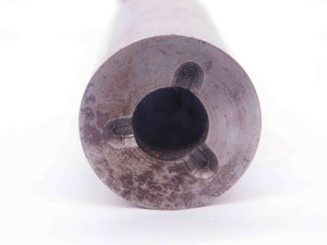 1.0312 & 1.0362 CL Z PIN PLUG GAGE GO NO GO 1.0313 -.0001 1 1/32 26 mm - MW0541CM4