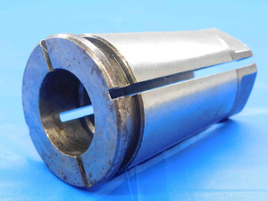 UNIVERSAL ENGINEERING ACURA TAP COLLET SIZE 1" PIPE TAP 1.0 1.125 ID .843 SQUARE - JC5205LVR