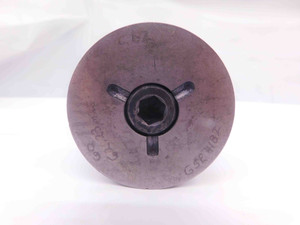 62.230 & 63.000 CL Z METRIC PIN PLUG GAGE GO NO GO ONSIZE 63 2.4803 62.23 63.00 - MW0599CM4
