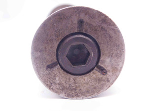 42.500 & 43.500 CL X METRIC PIN PLUG GAGE GO NO GO ONSIZE 43 1.7126 42.50 43.50 - MW0610CM4