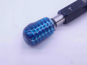 NEW 3/8 12 ACME 2G THREAD PLUG GAGE .375 .3750 GO NO GO P.D.'S = .3333 & .3456 - DW32373MSAF