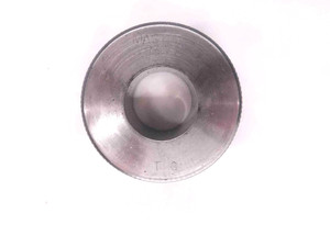 .7830 CLASS Z MASTER PLAIN BORE RING GAGE .7813 +.0017 OVERSIZE 25/32 20 mm .783 - MW0864CU4