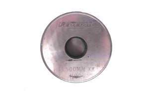 13.500 CLASS XX MASTER PLAIN BORE RING GAGE ONSIZE 13.5 mm .5315 13.50 CHECK - MW0867CU4