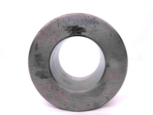 1.5996 MASTER PLAIN BORE RING GAGE 1.5938 +.0058 OVERSIZE 1 19/32 40.630 mm - MW0935CE4