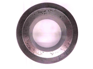 2.4414 CLASS X MASTER PLAIN BORE RING GAGE 2.4375 +.0039 OVERSIZE 2 7/16 62 mm - MW0940CM4