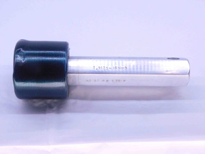 2 5/16 16 N 3 SET THREAD PLUG GAGE 2.3125 NO GO ONLY P.D. = 2.2675 INSPECTION - DW32478LVR