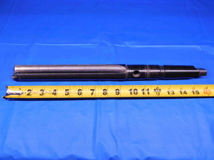 AMEC SERIES 3 INDEXABLE SPADE DRILL 223T-0004 MT4 SHANK 1 13/32 - 1 7/8 RANGE