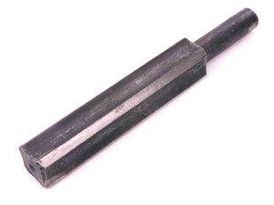 0.889 O.D. HSS CHUCKING REAMER 4 FLUTE .889 .8890 57/64 .8750 +.0140 OVERSIZE - MW1031BT4