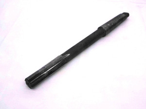 0.6248 OD HSS CARBIDE TIPPED REAMER MT2 SHANK 6 FL .6248 .6250 UNDERSIZE CNC