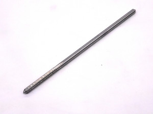 AP 0.169 OD HSS CHUCKING REAMER 6 FLUTE .169 .1690 11/64 .1563 +.0127 OVERSIZE - MW1087BT4