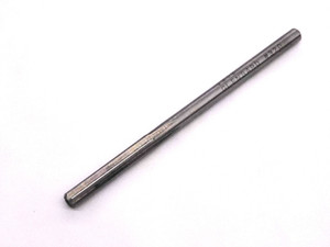 GLENBARD 0.212 OD HSS REAMER 6 FL .212 .2120 7/32 .2188 -.0068 UNDERSIZE CNC - MW1145BT4