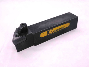 KENNAMETAL DTANRS-164 LATHE TURNING TOOL HOLDER 1" SHANK TN-43 INSERTS 5" OAL - MW1170CM4