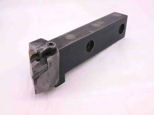 KENNAMETAL CGR A1 LATHE TURNING TOOL HOLDER 1" X 1 1/2 SHANK DG 53 INSERTS CNC - MW1173CM4