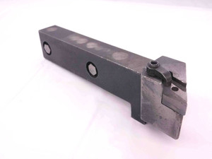 KENNAMETAL CGL A1 LATHE TURNING TOOL HOLDER 1" X 1 1/2 SHANK DG 53 INSERTS CNC - MW1174CM4