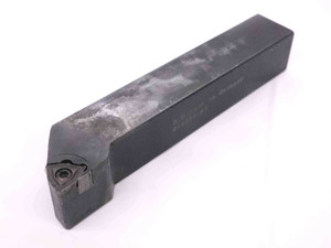 U-4159-R3 LATHE TURNING TOOL HOLDER 1" SQUARE SHANK WN..43 INSERTS 6" OAL CNC - MW1190CN4