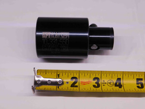 KAISER 10.331.550 KA5 TO KA5 MODULAR EXTENSION ADAPTER 60mm PROJECTION KAB5 CKB5 - BR8427CE4