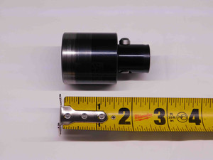 KAISER 10.331.440 KA4 TO KA4 MODULAR EXTENSION ADAPTER 40mm PROJECTION KAB4 CKB4 - BR8433CE4
