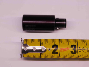 KAISER 10.331.221 KA2 TO KA2 MODULAR EXTENSION ADAPTER 45mm PROJECTION KAB2 CKB2 - BR8435CE4
