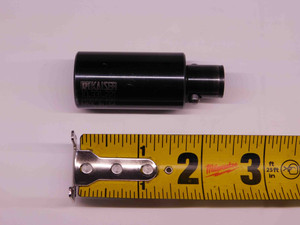 KAISER 10.331.221 KA2 TO KA2 MODULAR EXTENSION ADAPTER 45mm PROJECTION KAB2 CKB2 - BR8437CE4