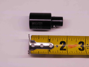 KAISER 10.331.220 KA2 TO KA2 MODULAR EXTENSION ADAPTER 30mm PROJECTION KAB2 CKB2 - BR8439CE4