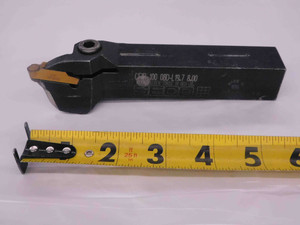 SECO CFIR 100 08D-L 19.7 8.00 LATHE TURNING TOOL HOLDER 1" SHANK LC..3008.. - MW1199CE4