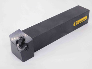 KENNAMETAL LSSR-163D LATHE TURNING TOOL HOLDER 1" SHANK LT16ER INSERTS 5.6 OAL - MW1216CE4