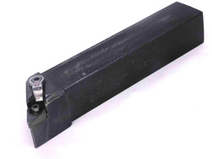 CARBOLOY MDJPR-16-4D LATHE TURNING TOOL HOLDER 1" SQUARE SHANK 6" OAL MACHINING - MW1220CN4