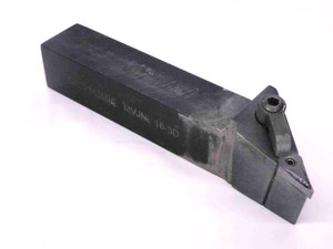 TMX-PAFANA MVJNL 16-3D LATHE TURNING TOOL HOLDER 1" SHANK VNGM332 INSERTS CNC - MW1222CN4