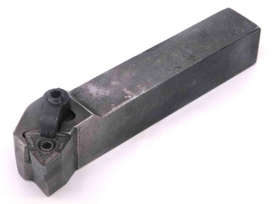 MWLNR-12-4 LATHE TURNING TOOL HOLDER 3/4 SQUARE SHANK WNMG 43 INSERTS 4 1/2 OAL - MW1232CN4