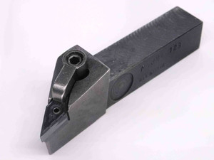 MVJNR 123 LATHE TURNING TOOL HOLDER 3/4 SQUARE SHANK VN..33 INSERTS 4 1/2 OAL - MW1233CN4
