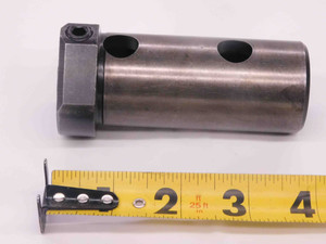 1" I.D. X 1 1/2 O.D. STYLE LB LATHE BORING BAR BUSHING REDUCER SLEEVE 1.0 1.5 - MW1243BY4
