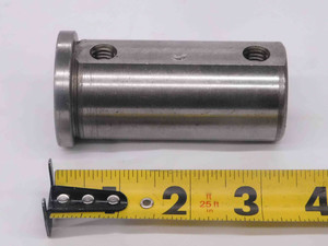 0.735 ID X 1 1/2 OD STYLE CA LATHE BORING BAR BUSHING REDUCER SLEEVE .735 1.5 - MW1251BY4