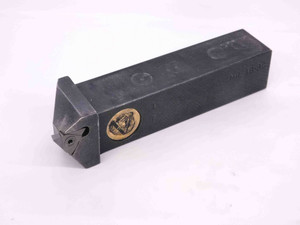 VALENITE SD-TMR-16-3C LATHE TURNING TOOL HOLDER 1" SQUARE SHANK 5" OAL TOOLING - MW1257CU4