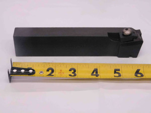 VALENITE SVTFL-65-C LATHE TURNING TOOL HOLDER 1 1/4 X 3/4 SHANK 6" OAL MACHINING - MW1258CU4