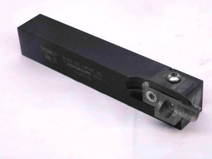KAISER TOOL COMPANY INC. DGS01XL LATHE TURNING TOOL HOLDER 1" SHANK DGI2 CNC - MW1275CU4