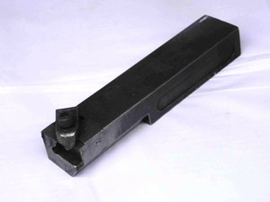 KENNAMETAL NER 163C LATHE TURNING TOOL HOLDER 3/4 X 1" SHANK N.3L INSERTS 5" OAL - MW1282BT4
