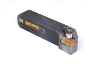 KENNAMETAL NSL-164D LATHE TURNING TOOL HOLDER 1" SHANK N.4L INSERTS 4.8 OAL - MW1293BT4