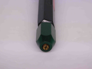 SPI GO NO GO PIN PLUG GAGE HANDLE INSPECTION CHECK TOOLING MACHINIST - BR8477LVR