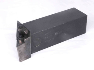 MDJNR 244D LATHE TURNING TOOL HOLDER 1 1/2 SQUARE SHANK DN__43 INSERTS 6" OAL - MW1298CM4