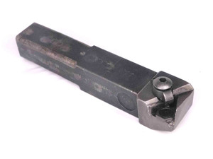 CTGPL-16-4 LATHE TURNING TOOL HOLDER 1" SQUARE SHANK TN..43 INSERTS 6" OAL CNC - MW1301CM4