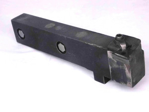 KENNAMETAL KTGL A1 LATHE TURNING TOOL HOLDER 1.5 X 1" SHANK TN 43 INSERTS 8" OAL - MW1303CM4