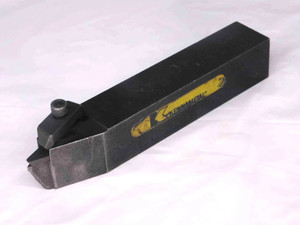 KENNAMETAL NVVCN-163D LATHE TURNING TOOL HOLDER 1" SHANK VP..332 INSERTS 5.9 OAL - MW1305CM4