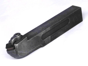 N-644 LATHE TURNING TOOL HOLDER 3/4 X 1" SHANK SN-42 INSERTS 6" OAL TOOLING - MW1308CM4