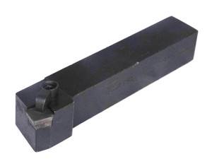 ISCAR CSRPR 6-4 LATHE TURNING TOOL HOLDER 1" SQUARE SHANK 6" OAL CNC TOOLING - MW1314CM4