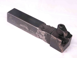 MTFNL 123 B LATHE TURNING TOOL HOLDER 3/4 SQUARE SHANK TN..332 INSERTS 4 1/2 OAL - MW1319BK4