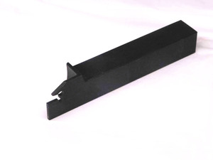 SUMITOMO STFSR-075-3 LATHE TURNING TOOL HOLDER 3/4 SQUARE SHANK 5" OAL TOOLING - MW1320BK4