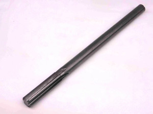 YANKEE 0.4985 O.D. HSS CHUCKING REAMER 6 FLUTE .4985 1/2 .5000 -.0015 UNDERSIZE - MW1364BF4