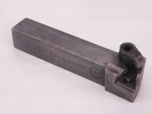 MTGNL 123B LATHE TURNING TOOL HOLDER 3/4 SQUARE SHANK TN..32 INSERTS 4.45 OAL - MW1396BF4