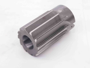 1 31/32 O.D. HSS SHELL REAMER FOR No. 8 ARBOR 12 FLUTE 1.96875 MILLING MACHINING - MW1397CM4